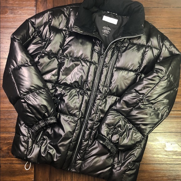 Calvin Klein Other - Calvin Klein Puffer Coat